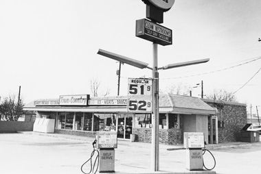 Why Do Gas Prices Vary?